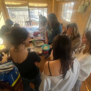 Dry Ice Cream - 4 Dry Ice Cream