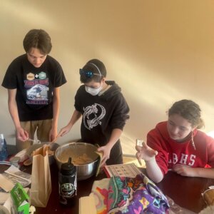 Dry Ice Cream - 7 Dry Ice Cream