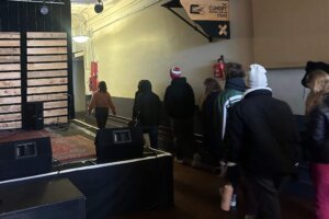 Spot on Kirk CS Day Jan 2025 - 1 Community Service Jan '25