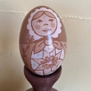 image1 Ashley-Kate Meador Royal teaches class