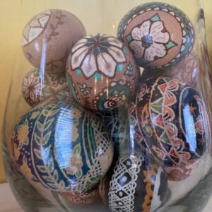 image2 Ashley-Kate Meador Royal teaches class