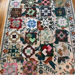 image3 Ashley-Kate Meador Royal teaches class