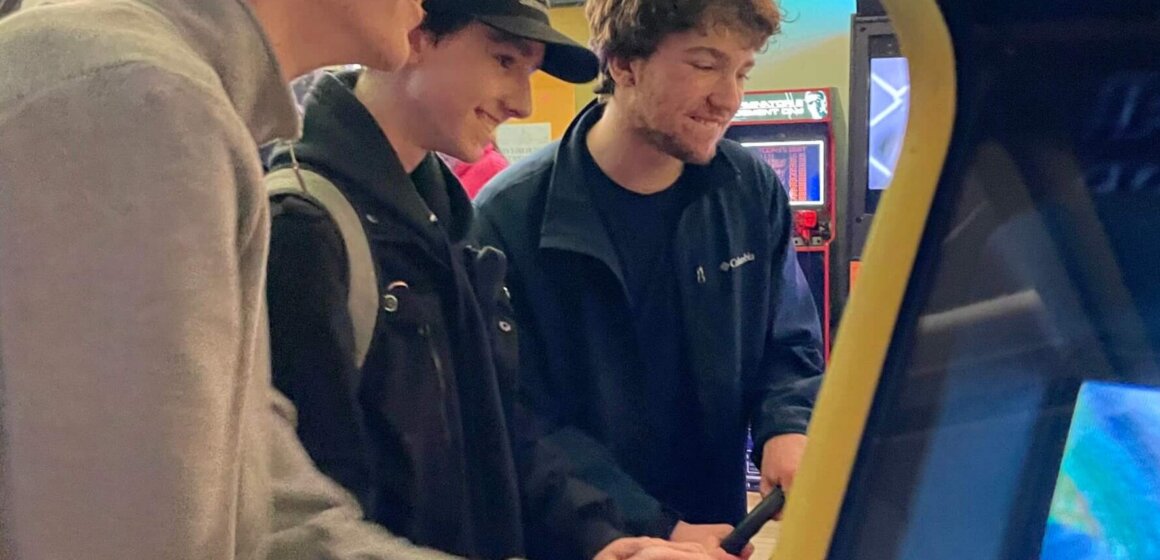 STARCADE Surprise Funday