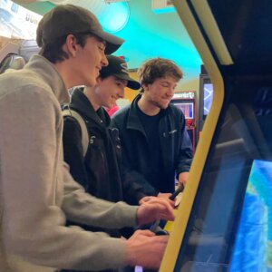 STARCADE Surprise Funday