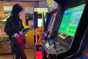 Starcade Trip Spring 25 - 13 STARCADE Surprise Funday