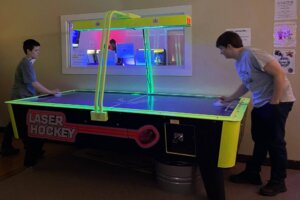 Starcade Trip Spring 25 - 14 STARCADE Surprise Funday