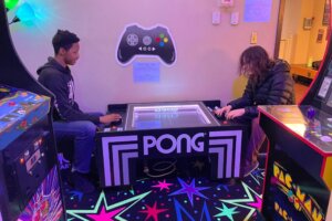 Starcade Trip Spring 25 - 2 STARCADE Surprise Funday