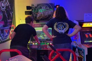 Starcade Trip Spring 25 - 3 STARCADE Surprise Funday