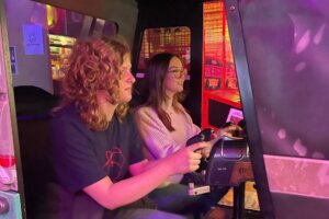 Starcade Trip Spring 25 - 4 STARCADE Surprise Funday