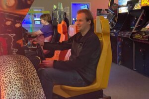 Starcade Trip Spring 25 - 5 STARCADE Surprise Funday