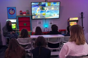 Starcade Trip Spring 25 - 7 STARCADE Surprise Funday