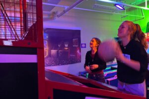 Starcade Trip Spring 25 - 8 STARCADE Surprise Funday