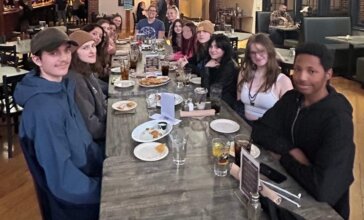 Junior Trip 2025 - 9