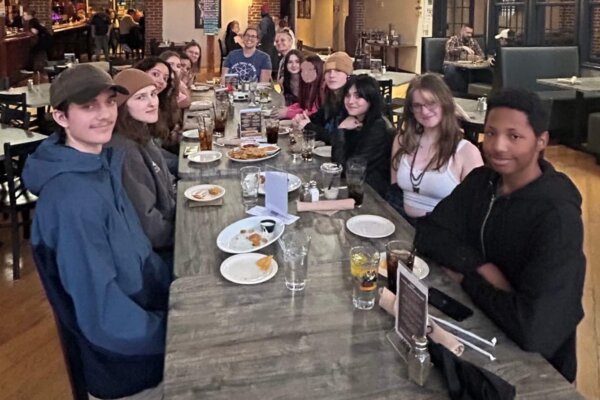 Junior Trip 2025 - 9