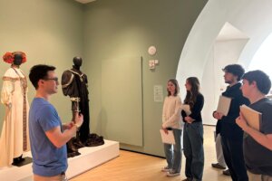 Vienna Class at the Taubman - 1 Vienna Class at the Taubman