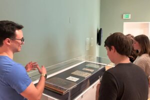 Vienna Class at the Taubman - 3 Vienna Class at the Taubman