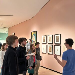 Vienna Class at the Taubman