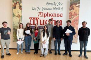 Vienna Class at the Taubman - 6 Vienna Class at the Taubman