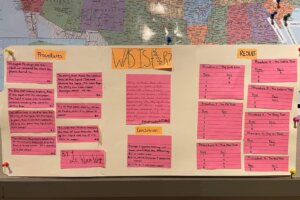 Astrobiology - 10 Astrobiology - where's the water 2025