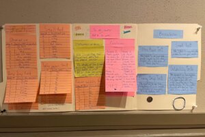 Astrobiology - 11 Astrobiology - where's the water 2025