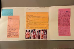 Astrobiology - 12 Astrobiology - where's the water 2025