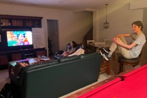 Calculus Retreat 2025 - 14 Calculus Retreat 2025