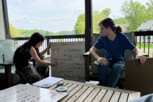 Calculus Retreat 2025 - 16 Calculus Retreat 2025