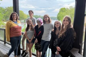 Calculus Retreat 2025 - 2 Calculus Retreat 2025