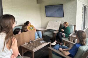 Calculus Retreat 2025 - 3 Calculus Retreat 2025