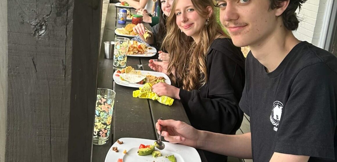 Calculus Retreat 2025