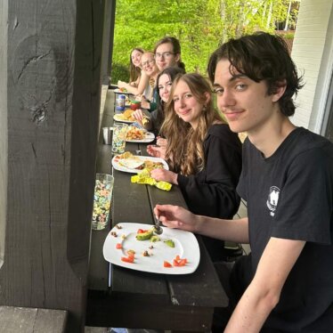 Calculus Retreat 2025