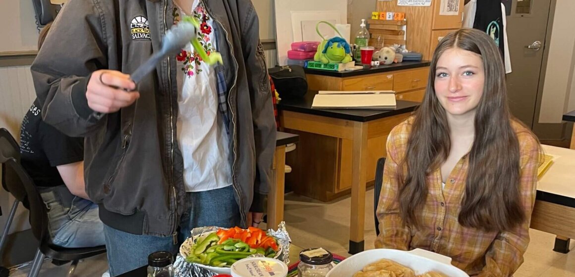 Food & Farming Recipes