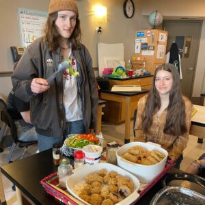 Food & Farming Recipes