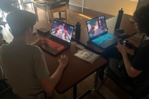 Game Night - 1 Game Night - 1