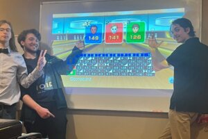 Game Night - 24 Spring Game Night 2025