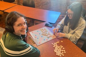 Game Night - 7 Spring Game Night 2025