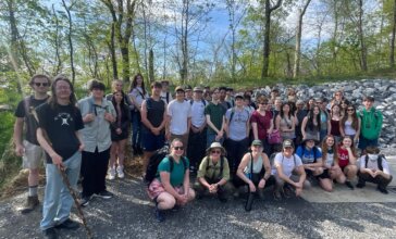 HIking Groups 2025 - 2