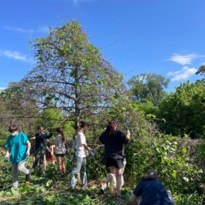 CS Spring 2025 - 18 CS Day Spring 2025