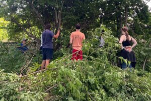 CS Spring 2025 - 27 CS Day Spring 2025