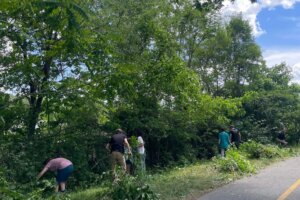 CS Spring 2025 - 28 CS Day Spring 2025