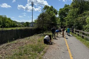 CS Spring 2025 - 34 CS Day Spring 2025