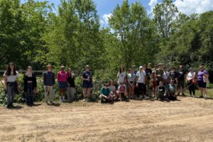 CS Spring 2025 Group CS Day Spring 2025