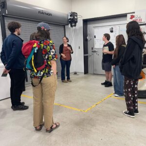 LEAP - 1 LEAP’s Food Hub