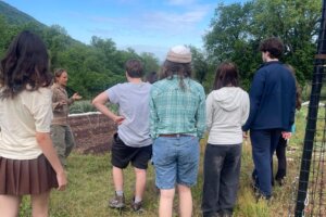 Morningside Urban Farm - 1 Morningside Urban Farm