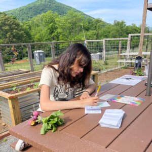 Morningside Urban Farm - 10 Morningside Urban Farm