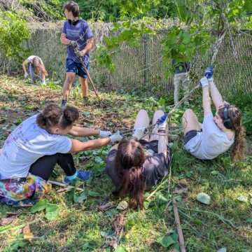 Spring CS Day - 14 CS Day Spring 2025