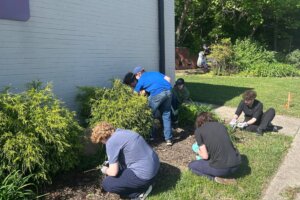 Spring CS Day - 4 CS Day Spring 2025