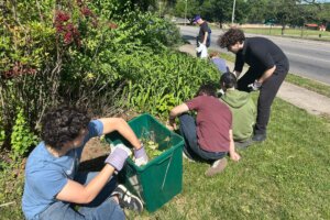 Spring CS Day - 9 CS Day Spring 2025