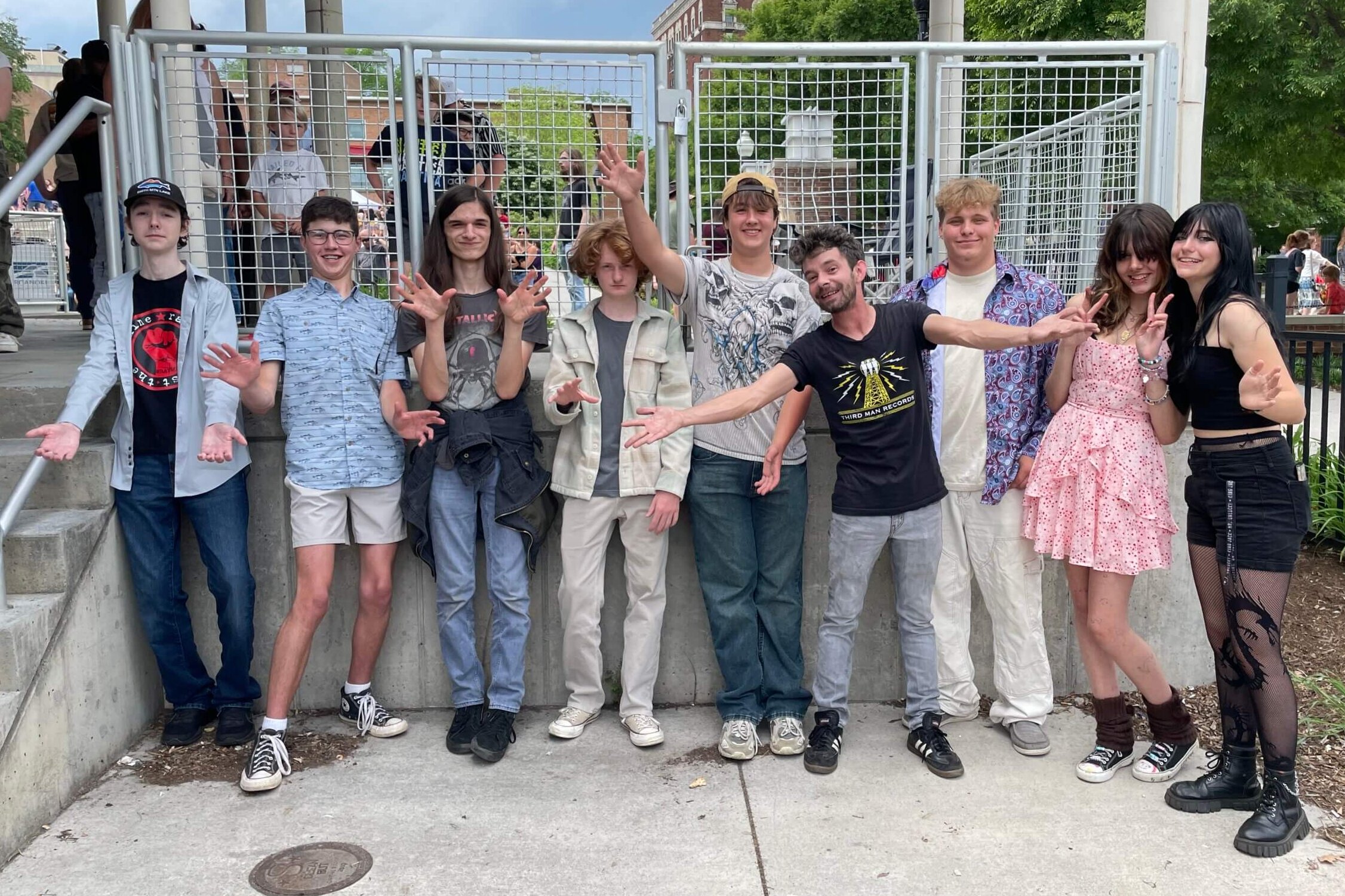 Strawberry Festival 2025 - 62