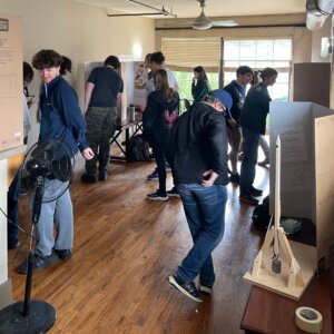 2025 Engineering Fair